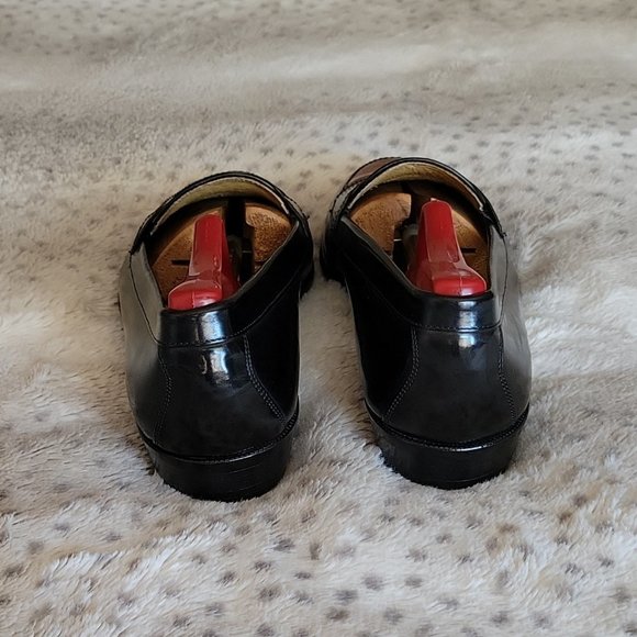 BRAGANO by COLE HANN SPECTATOR LOAFERS - Picture 9 of 12